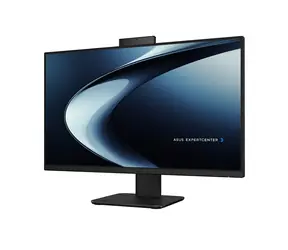 Asus ExpertCenter P470VAK schwarz / All-in-One-Computer / 27" FHD / Intel Core 7 240H / 16 GB DDR5 / 512 GB SSD / Windows 11