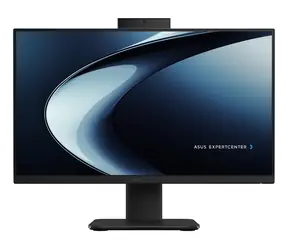 Asus ExpertCenter P440 schwarz / All-in-One-Computer / 23,8" FHD / Intel Core 5 210H / 16 GB DDR5 / 512 GB SSD / Windows 11
