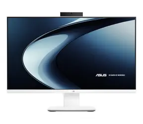 Asus V400 AiO V470VAK-WPE262W weiß / All-in-One-PC / 27" FHD / Intel Core 7 240H / 16 GB DDR5 / 1 TB SSD / Windows 11