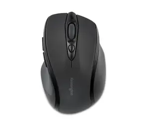 Kensington EQ MY310 schwarz / kabellose Maus / 1600 DPI / 6 Tasten / 2,4 GHz