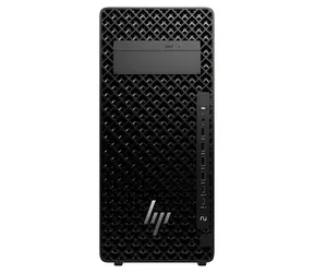 HP Z2 Tower G1i schwarz / Workstation / Intel Core Ultra 7 265K / 32 GB DDR5 / 1 TB SSD / Nvidia RTX A1000 8 GB