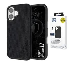 3mk HARDY Stoßfeste MagCase