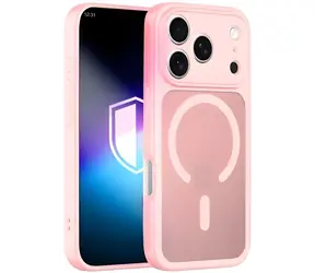 3mk Misty MagCase pink