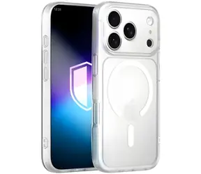 3mk Misty MagCase weiß