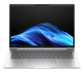 HP ProBook 4 G1a 14 Silber / Notebook / 14" WUXGA / AMD RYZEN 5 220 3,2 GHz / 16 GB / 512 GB SSD / Radeon 740M / Windows 11