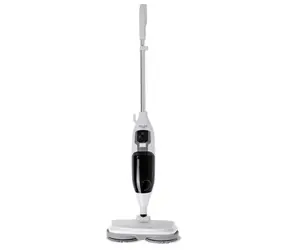 Adler AD 7052 weiß / Dampfreiniger 2-in-1 / 1300 W / 550 ml
