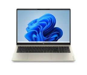 HP OmniBook 3 16-bu0002ncx Gold / Notebook / 16" WUXGA / Intel Core Ultra 5 225U 1,5 GHz / 16 GB / 512 GB SSD / Intel
