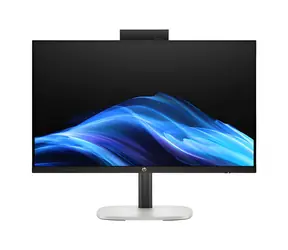 HP ProStudio 4 G1i All-in-One / 23,8" FHD / Intel Core Ultra 7 265T 1,5 GHz / 24 GB / 1 TB SSD / Intel Grafik / Windows 11