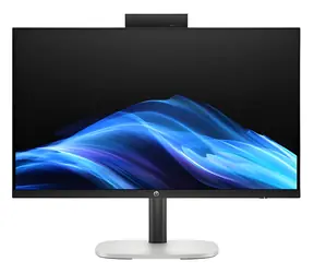 HP ProStudio 4 G1i All-in-One, schwarz / 23,8" FHD / Intel Core Ultra 5 235T / 24 GB RAM / 512 GB SSD / Intel Grafik / Windows 11