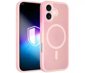 3mk Misty MagCase pink
