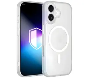 3mk Misty MagCase weiß