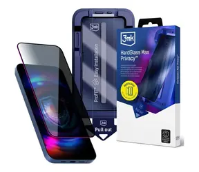 3mk HardGlass Max Sichtschutz