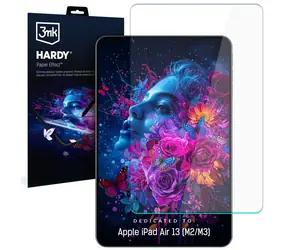 3mk HARDY Papiereffekt