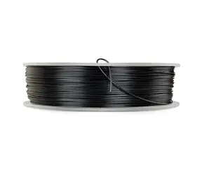 Verbatim DURABIO schwarz / Druckfilament / PMMA / 1,75 mm / 500 g / 159 m