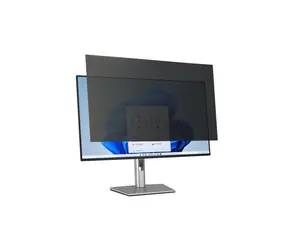 Kensington Blickschutzfilter für Samsung F24T450GYU / Blickschutzfilter / 24 Zoll / 16:10 / Abnehmbar