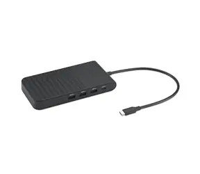 Kensington UH1500P Equalizer / Dockingstation / USB-C / 3 Monitore / LAN