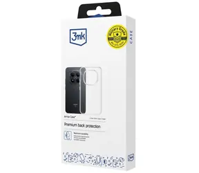 3mk Armor Case für Redmi Note 15 Pro+ 5G
