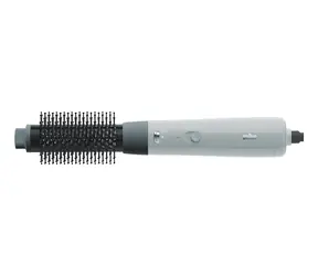 Braun Air Styler BRAS152E grau / Haartrockner / 300 W