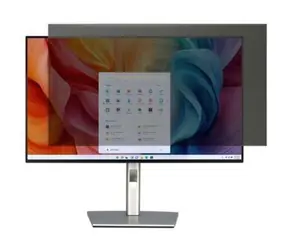 Kensington High Clarity 23" / Blickschutzfilter für Monitore / 16:9 / abnehmbar / entspiegelt