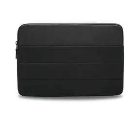 Kensington EQ Simply Portable, schwarz / Laptoptasche / bis zu 16 Zoll