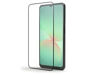 HAMA Extreme Protect Samsung Galaxy A27 5G / Displayschutzfolie / D3O® / 10H