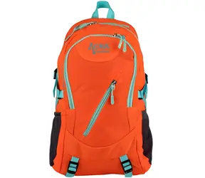 Acra Rucksack 35 orange / Touristenrucksack / 35 l