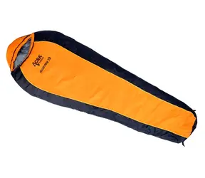Acra Mummy10 / Mumienschlafsack / 220 x 80/55 cm