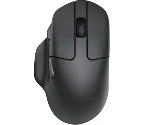 Keychron M7 / Kabelgebundene Maus / Optisch / Gaming