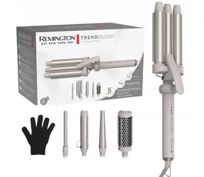 Remington CI41MS5 / Lockenstab