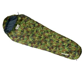 Acra Masker-M / Schlafsack / Mumie / Tarnung