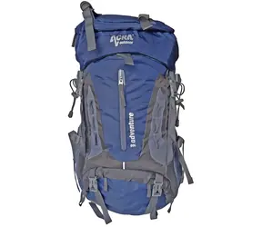 Acra Adventure 60 L dunkelblau / Wanderrucksack / 1,1 kg