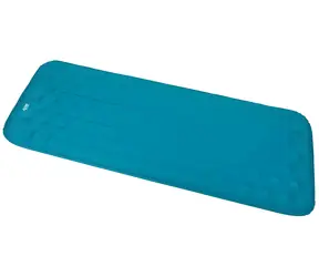 Acra L140MO blau / Aufblasbare Isomatte / Dicke 10 cm