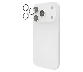 HAMA Linsenschutz für Apple iPhone 17 Pro/17 Pro Max