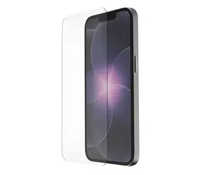 HAMA Clear Protect / Displayschutzfolie / Apple iPhone 13/13 Pro/14/16e/17e / 0,33 mm / 9H