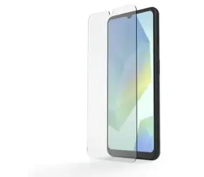HAMA Clear Protect / Displayschutzfolie / Samsung Galaxy A16 / A16 5G / A17 / A17 5G / 0,33 mm