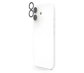 HAMA Cam Protect für Apple iPhone 17 transparent