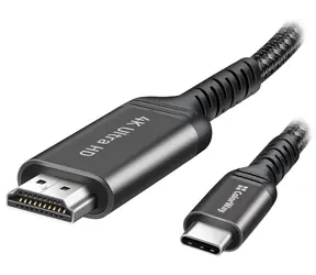 Colorway / Adapter / USB-C auf HDMI / 2 m