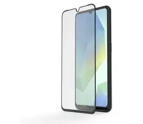 HAMA Extreme Protect / Displayschutzfolie / Samsung Galaxy A16 / A16 5G / A17 / A17 5G / D3O® 10H / 0,33 mm