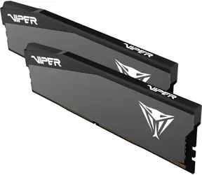 Patriot Viper Elite 5 Ultra 32 GB 6400 MHz / DIMM / DDR5 / CL32