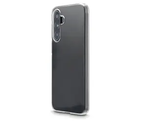 HAMA Always Clear transparente Schutzhülle für Samsung Galaxy A17/A17 5G / TPU / vergilbt nicht