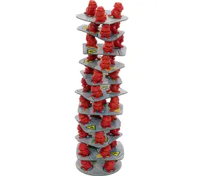 Ravensburger Biberturm / Geschicklichkeitsspiel / ab 6 Jahren