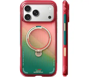 Torras Ostand Q3 Air WORLD Cup Limited Edition rot & grün