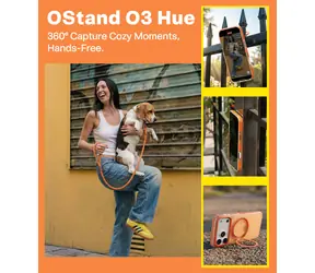 Torras Ostand O3 Hue Golden Citrus