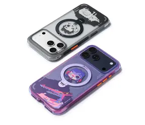 Torras Ostand Q3 Air Gawx Limited Neon Night Muse