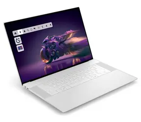 DELL 16 Premium DA16250 / Notebook / 16,3" FHD+ / Intel Core Ultra 7 255H / 32 GB / 1 TB SSD / RTX 5060 8 GB / Windows 11 Pro