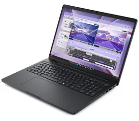 DELL Pro Max 16 MC16250 schwarz / Notebook / 16" FHD+ / Intel Core Ultra 7 265H / 16 GB DDR5 / 512 GB SSD / Intel Arc