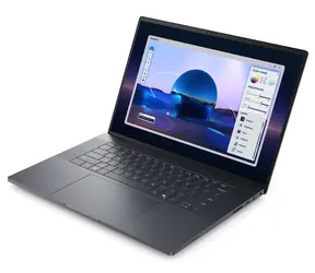 DELL Pro Max Premium 16 MA16250 Schwarz / Notebook / 16" FHD+ / Intel Core Ultra 9 285H / 64 GB / 1 TB SSD