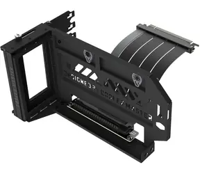 Cooler Master Vertikales GPU-Halterungs Kit v3 / Vertikale GPU-Halterung / PCIe 5.0