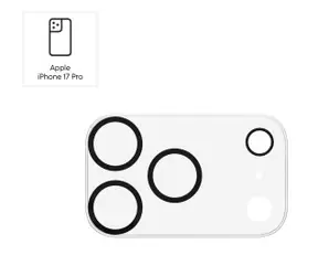 HAMA Cam Protect transparent