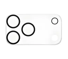 HAMA Cam Protect transparent